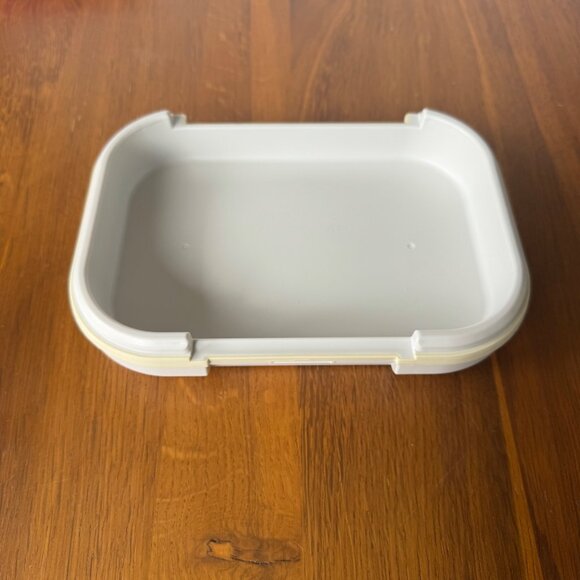 BENTGO CHILL Kids Leak-Proof Freezer Lunch Box Purple Pink School Meal Bento Box - Picture 7 of 7